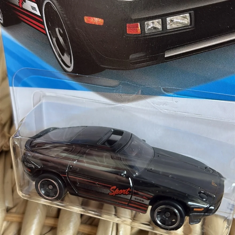 N/A hot wheels